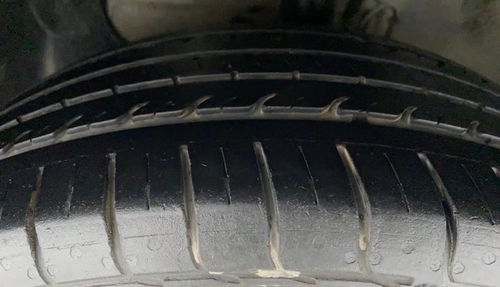 2015 Hyundai i20 Active 1.4 SX, Diesel, Manual, 58,332 km, Left Front Tyre Tread