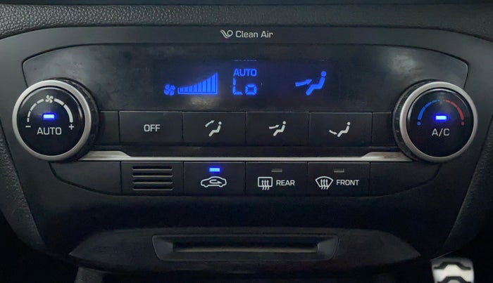 2015 Hyundai i20 Active 1.4 SX, Diesel, Manual, 58,332 km, Automatic Climate Control
