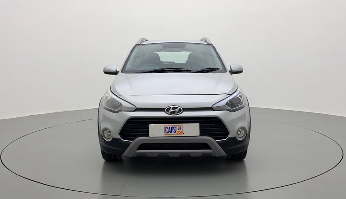 2015 Hyundai i20 Active 1.4 SX, Diesel, Manual, 58,332 km, Front