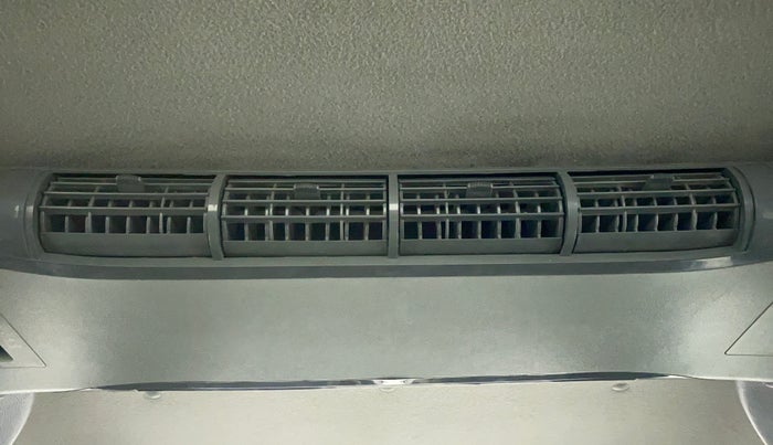 2015 Maruti Eeco 5 STR CNG WITH AC PLUSHTR, CNG, Manual, 63,779 km, Rear AC Vents
