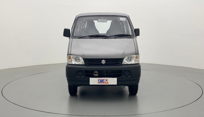 2015 Maruti Eeco 5 STR CNG WITH AC PLUSHTR, CNG, Manual, 63,779 km, Front