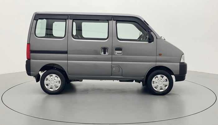 2015 Maruti Eeco 5 STR CNG WITH AC PLUSHTR, CNG, Manual, 63,779 km, Right Side