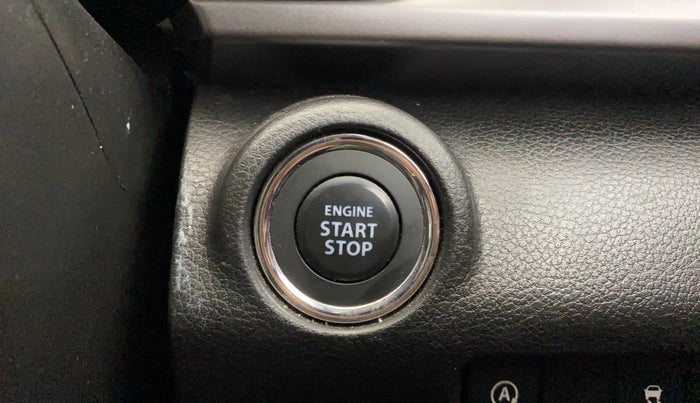 2021 Maruti XL6 ALPHA AT, Petrol, Automatic, 28,269 km, Keyless Start/ Stop Button