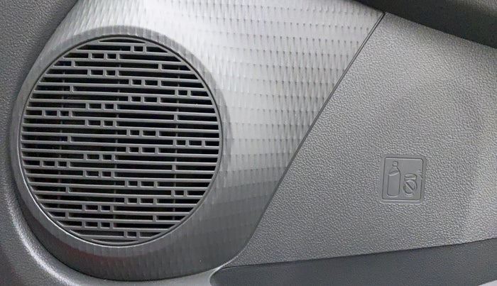 2012 Toyota Etios Liva GD, Diesel, Manual, 38,591 km, Speaker