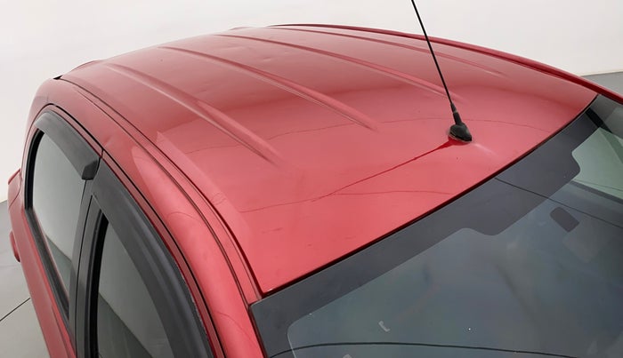 2012 Toyota Etios Liva GD, Diesel, Manual, 38,591 km, Roof