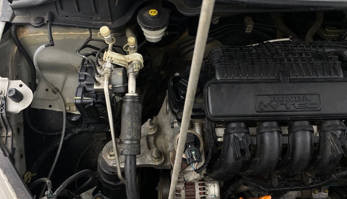 2022 Honda City 1.5L I-VTEC V MT 5TH GEN, Petrol, Manual, 45,734 km, Engine View - Right