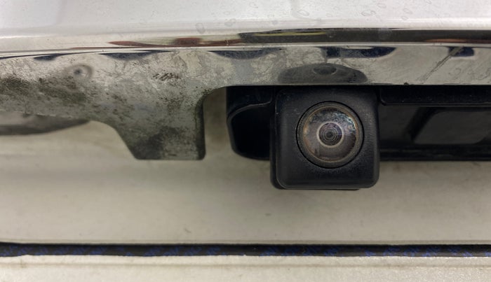 2022 Honda City 1.5L I-VTEC V MT 5TH GEN, Petrol, Manual, 45,734 km, Parking Camera