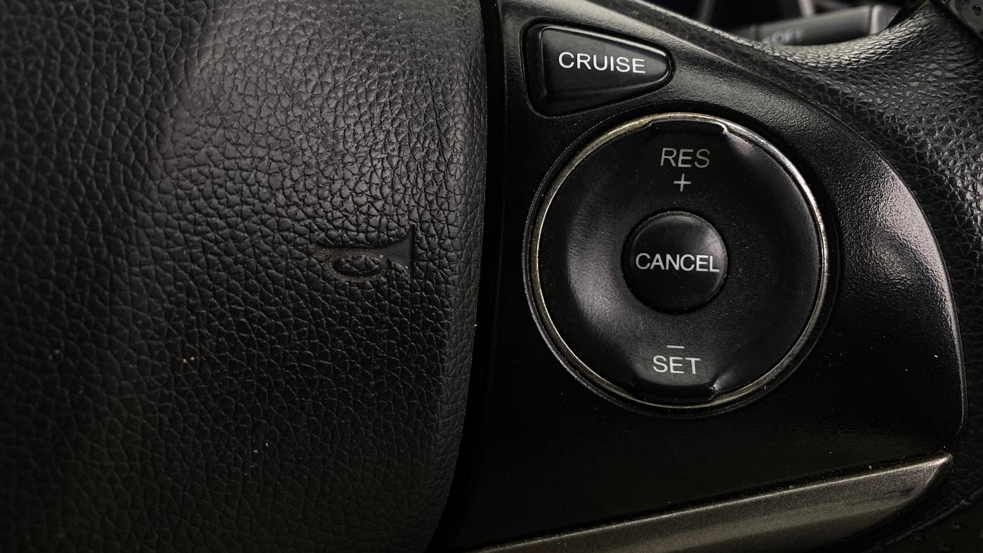 2022 Honda City 1.5L I-VTEC V MT 5TH GEN, Petrol, Manual, 45,734 km, Adaptive Cruise Control