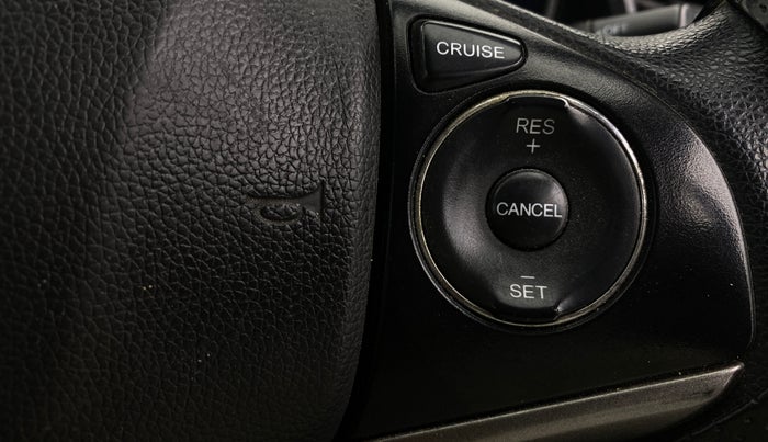 2022 Honda City 1.5L I-VTEC V MT 5TH GEN, Petrol, Manual, 45,734 km, Adaptive Cruise Control