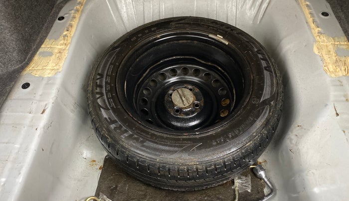 2022 Honda City 1.5L I-VTEC V MT 5TH GEN, Petrol, Manual, 45,734 km, Spare Tyre