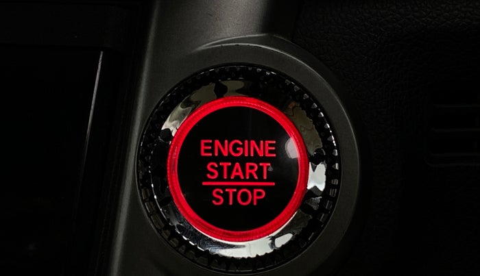 2022 Honda City 1.5L I-VTEC V MT 5TH GEN, Petrol, Manual, 45,734 km, Keyless Start/ Stop Button