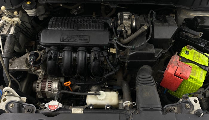 2022 Honda City 1.5L I-VTEC V MT 5TH GEN, Petrol, Manual, 45,734 km, Engine View