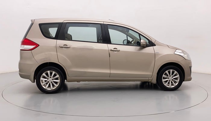 2013 Maruti Ertiga ZDI, Diesel, Manual, 1,06,412 km, Right Side View