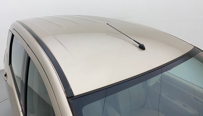 2013 Maruti Ertiga ZDI, Diesel, Manual, 1,06,412 km, Roof