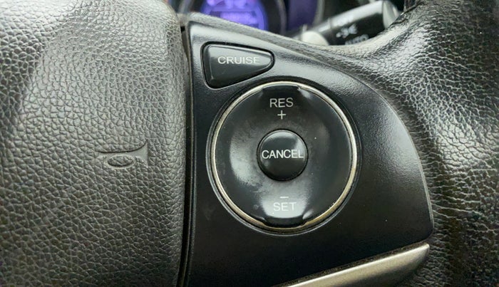 2018 Honda City 1.5L I-VTEC ZX CVT, Petrol, Automatic, 28,835 km, Adaptive Cruise Control