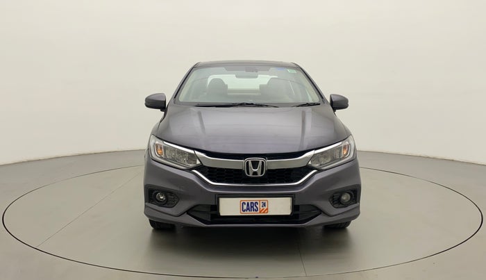 2018 Honda City 1.5L I-VTEC ZX CVT, Petrol, Automatic, 28,835 km, Front
