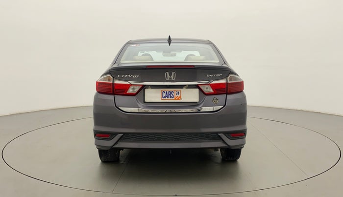 2018 Honda City 1.5L I-VTEC ZX CVT, Petrol, Automatic, 28,835 km, Back/Rear