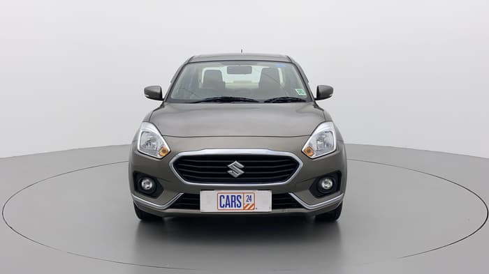 2019 Maruti Dzire ZXI AMT, Petrol, Automatic, 22,544 km, Front