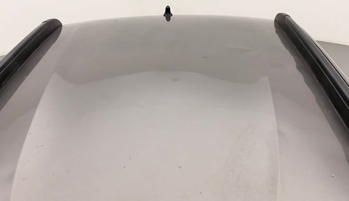 2017 Renault Kwid RXL 1.0, Petrol, Manual, 62,303 km, Roof - Slightly dented