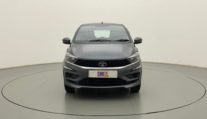 2021 Tata Tiago XT (O) PETROL, Petrol, Manual, 33,889 km, Front