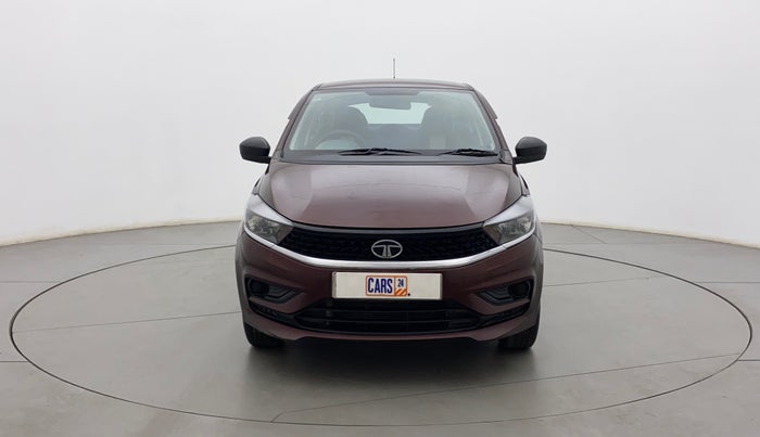 2020 Tata TIGOR XMA PETROL, Petrol, Automatic, 20,764 km, Front