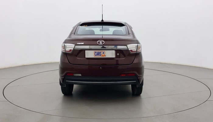 2020 Tata TIGOR XMA PETROL, Petrol, Automatic, 20,764 km, Back/Rear