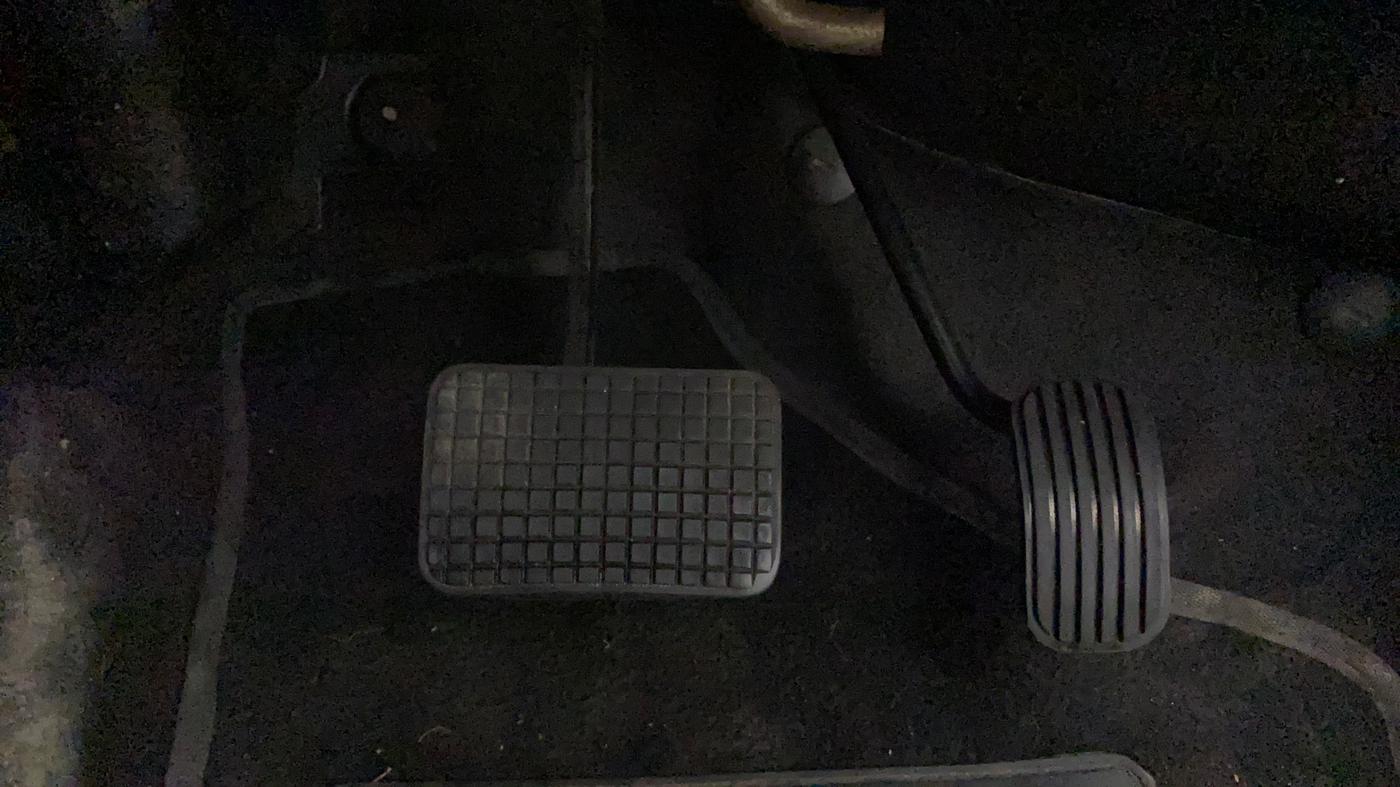 2020 Tata TIGOR XMA PETROL, Petrol, Automatic, 20,764 km, Pedals
