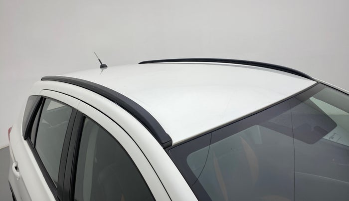 2015 Maruti S Cross ZETA 1.3, Diesel, Manual, 1,63,159 km, Roof