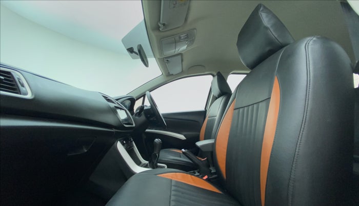 2015 Maruti S Cross ZETA 1.3, Diesel, Manual, 1,63,159 km, Right Side Front Door Cabin