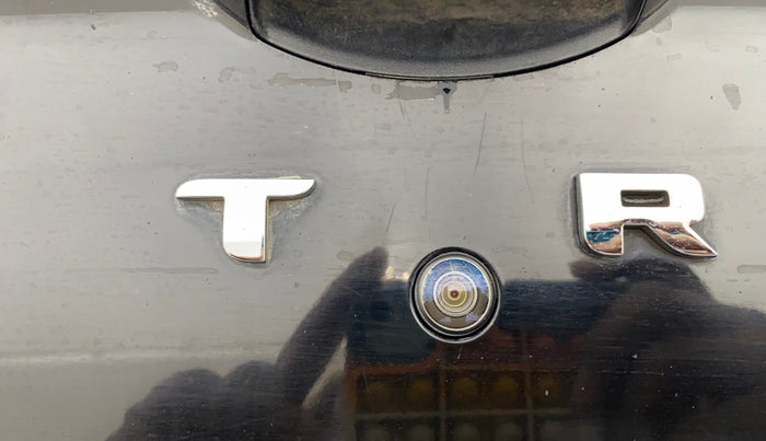 2022 Tata ALTROZ XZ PLUS DIESEL, Diesel, Manual, 44,051 km, Parking Camera