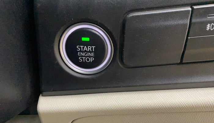 2022 Tata ALTROZ XZ PLUS DIESEL, Diesel, Manual, 44,051 km, Keyless Start/ Stop Button