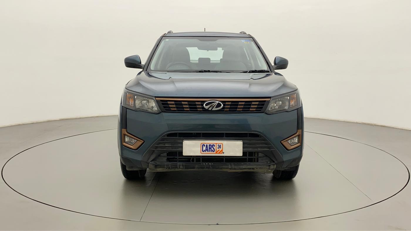 2021 Mahindra XUV300 W6 1.2 PETROL AMT, Petrol, Automatic, 29,041 km, Front