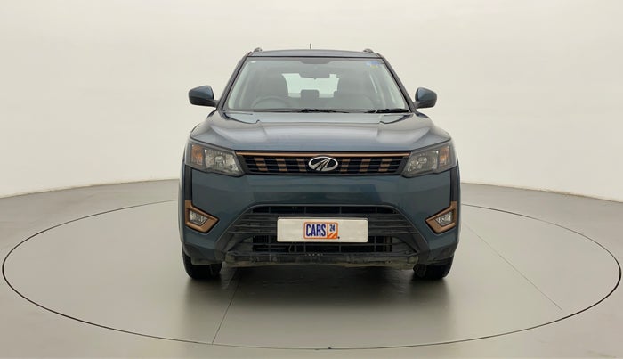 2021 Mahindra XUV300 W6 1.2 PETROL AMT, Petrol, Automatic, 29,041 km, Front