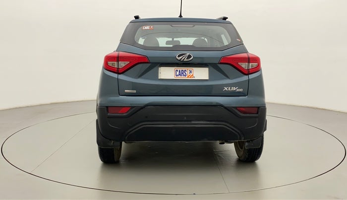 2021 Mahindra XUV300 W6 1.2 PETROL AMT, Petrol, Automatic, 29,041 km, Back/Rear