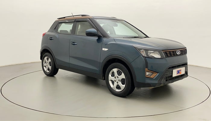 2021 Mahindra XUV300 W6 1.2 PETROL AMT, Petrol, Automatic, 29,041 km, SRP