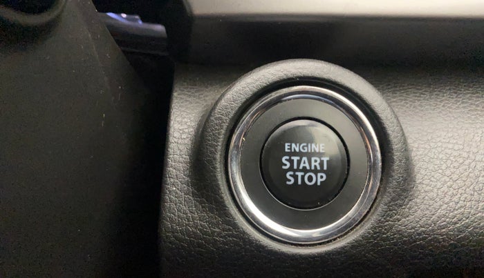 2022 Maruti XL6 ALPHA MT, Petrol, Manual, 62,851 km, Keyless Start/ Stop Button