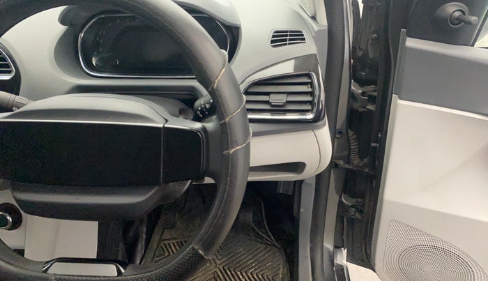 2025 Tata Tiago XM PETROL, Petrol, Manual, 4,416 km, Adaptive Cruise Control