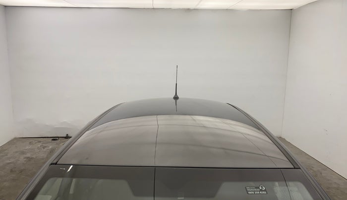 2025 Tata Tiago XM PETROL, Petrol, Manual, 4,416 km, Moonroof/ Sunroof