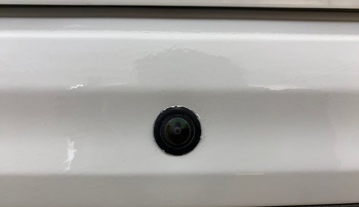 2019 Hyundai Grand i10 MAGNA 1.2 KAPPA VTVT, Petrol, Manual, 46,742 km, Parking Camera
