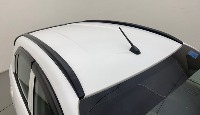 2018 Hyundai NEW SANTRO SPORTZ CNG, CNG, Manual, 73,030 km, Roof