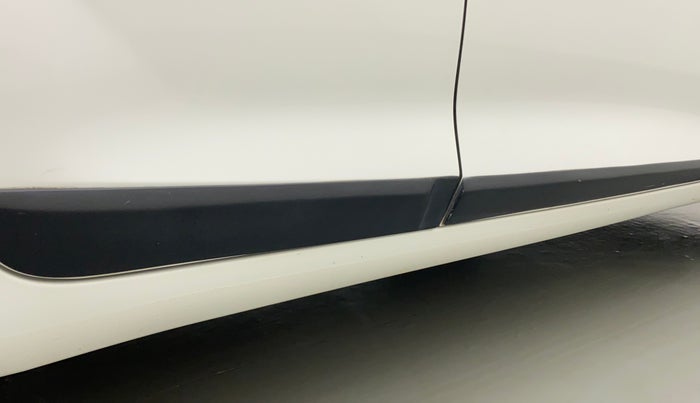 2018 Hyundai NEW SANTRO SPORTZ CNG, CNG, Manual, 73,030 km, Right running board - Minor scratches