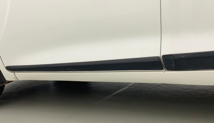 2018 Hyundai NEW SANTRO SPORTZ CNG, CNG, Manual, 73,030 km, Left running board - Minor scratches