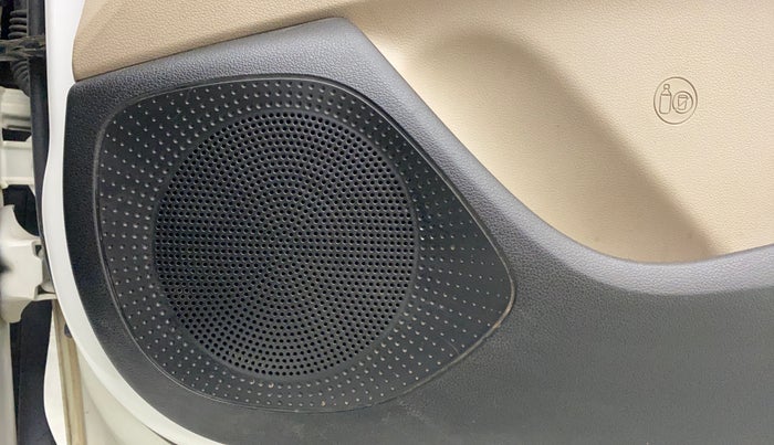 2018 Hyundai NEW SANTRO SPORTZ CNG, CNG, Manual, 73,030 km, Speaker