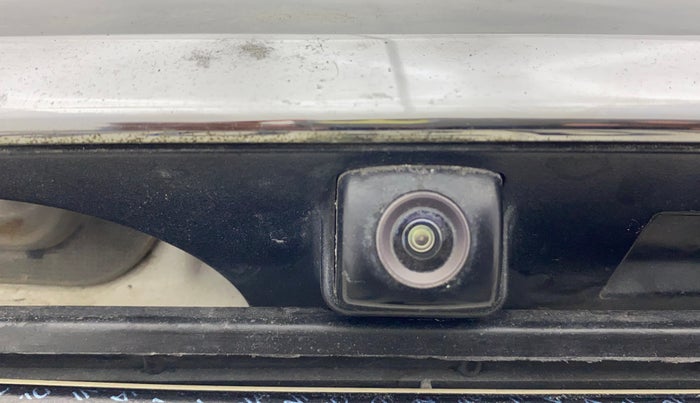 2018 Hyundai Creta SX PLUS AT 1.6 PETROL, Petrol, Automatic, 76,151 km, Parking Camera