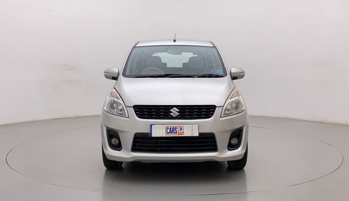 2012 Maruti Ertiga VDI, Diesel, Manual, 79,317 km, Front