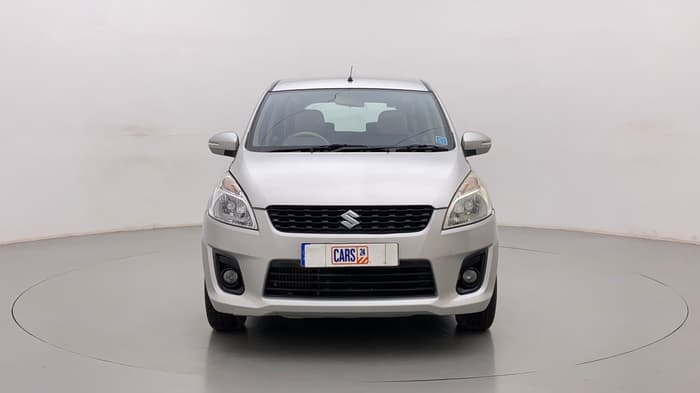 2012 Maruti Ertiga VDI, Diesel, Manual, 79,317 km, Front