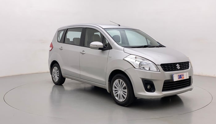 2012 Maruti Ertiga VDI, Diesel, Manual, 79,317 km, SRP
