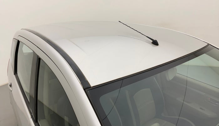 2012 Maruti Ertiga VDI, Diesel, Manual, 79,317 km, Roof