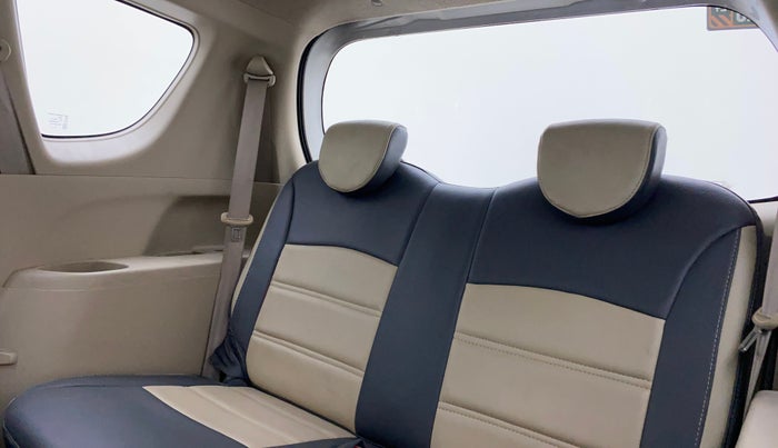 2012 Maruti Ertiga VDI, Diesel, Manual, 79,317 km, Third Seat Row ( optional )