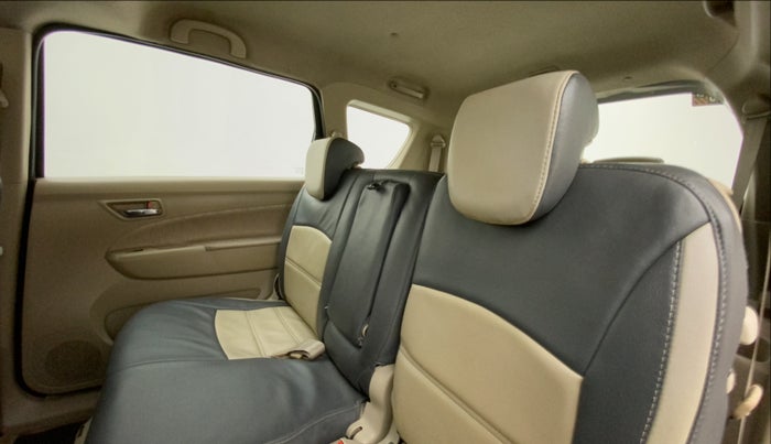 2012 Maruti Ertiga VDI, Diesel, Manual, 79,317 km, Right Side Rear Door Cabin